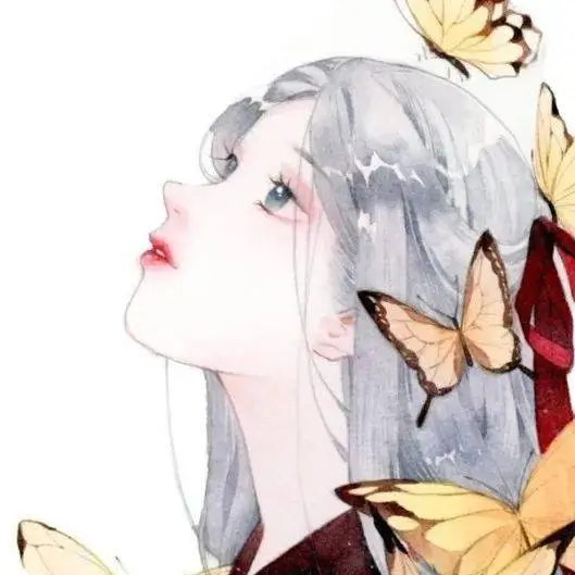 读者 慢半拍 头像